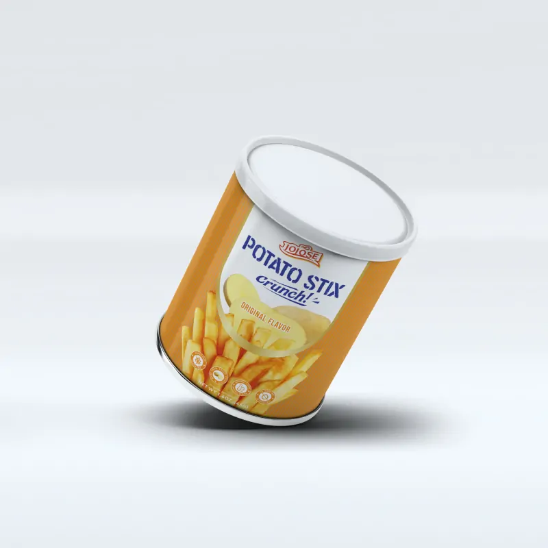 45g Fresh Potato Sticks Original 5