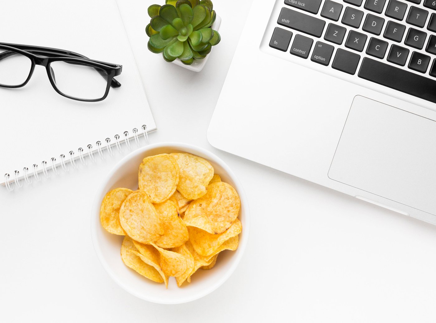 Profitable Potato Chips Industry